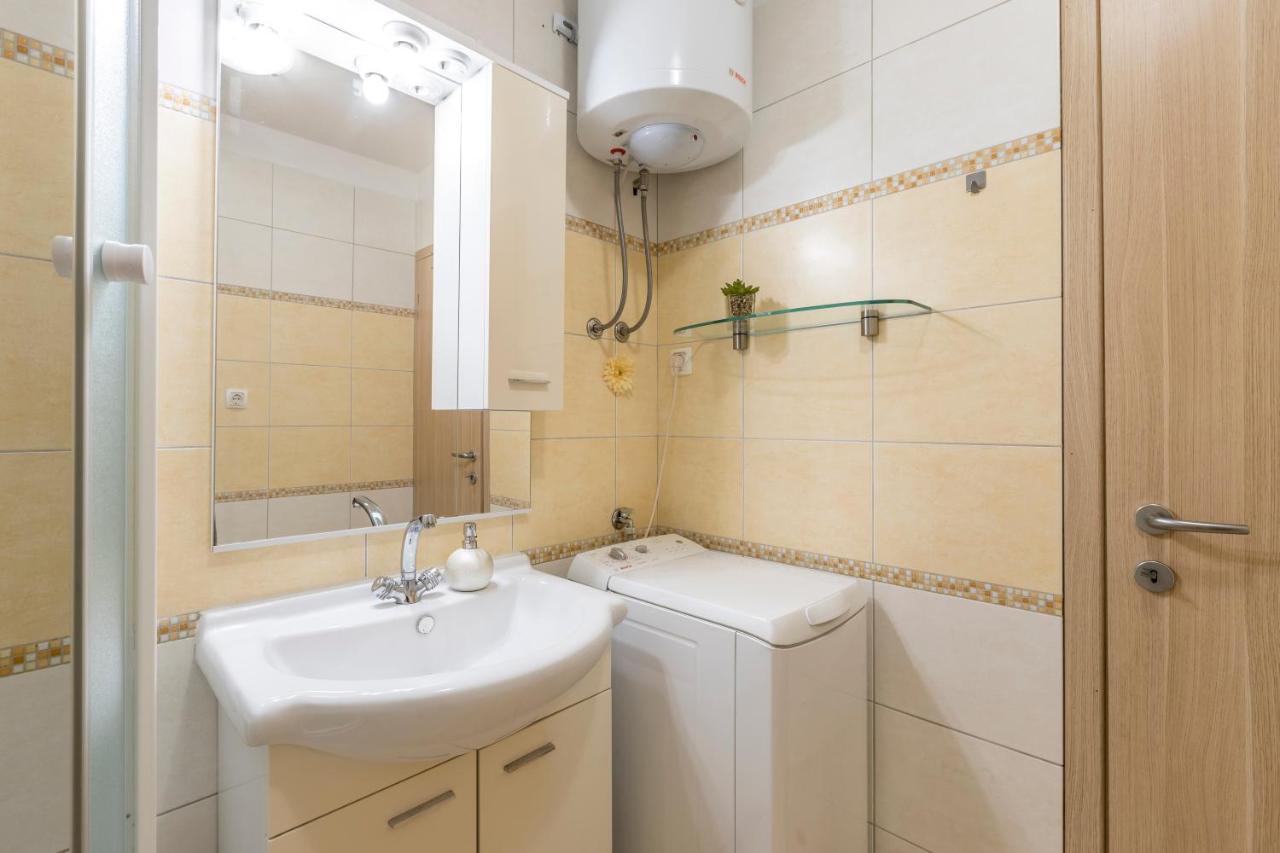 Pure Comfort - Apartment Cvita Split Ngoại thất bức ảnh