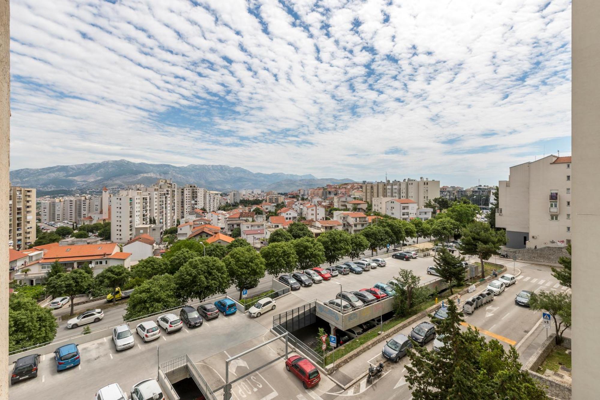 Pure Comfort - Apartment Cvita Split Ngoại thất bức ảnh