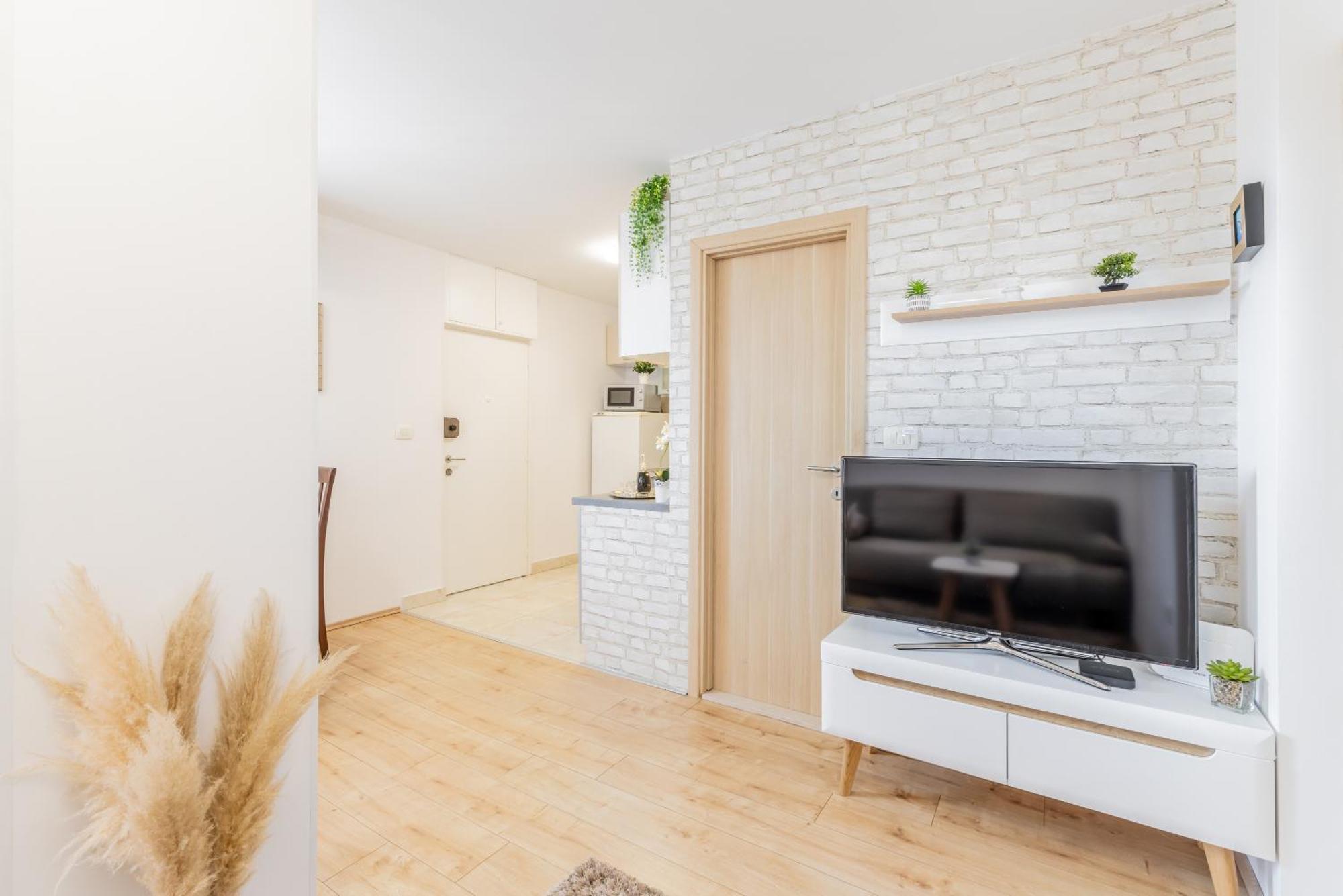 Pure Comfort - Apartment Cvita Split Ngoại thất bức ảnh
