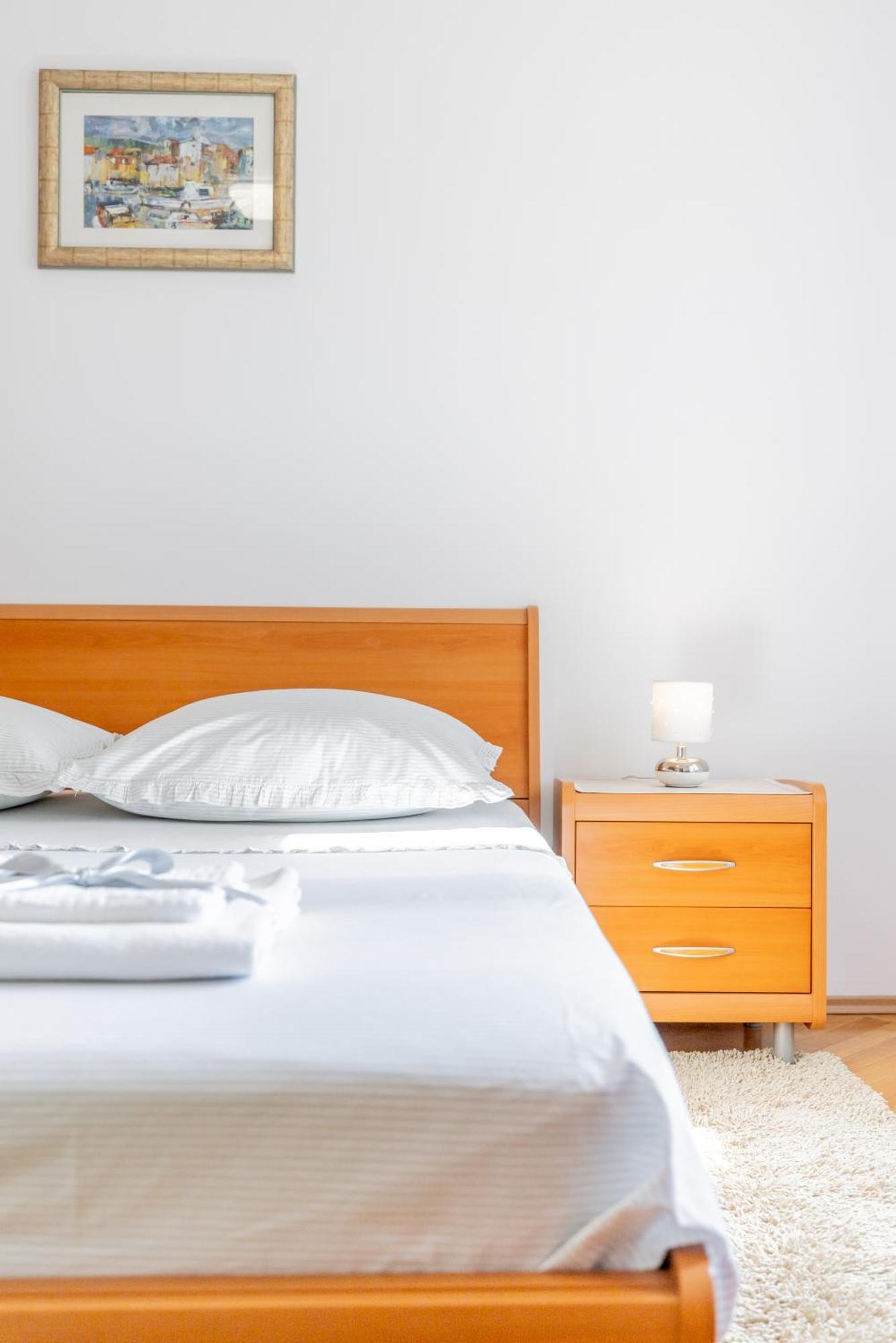 Pure Comfort - Apartment Cvita Split Ngoại thất bức ảnh