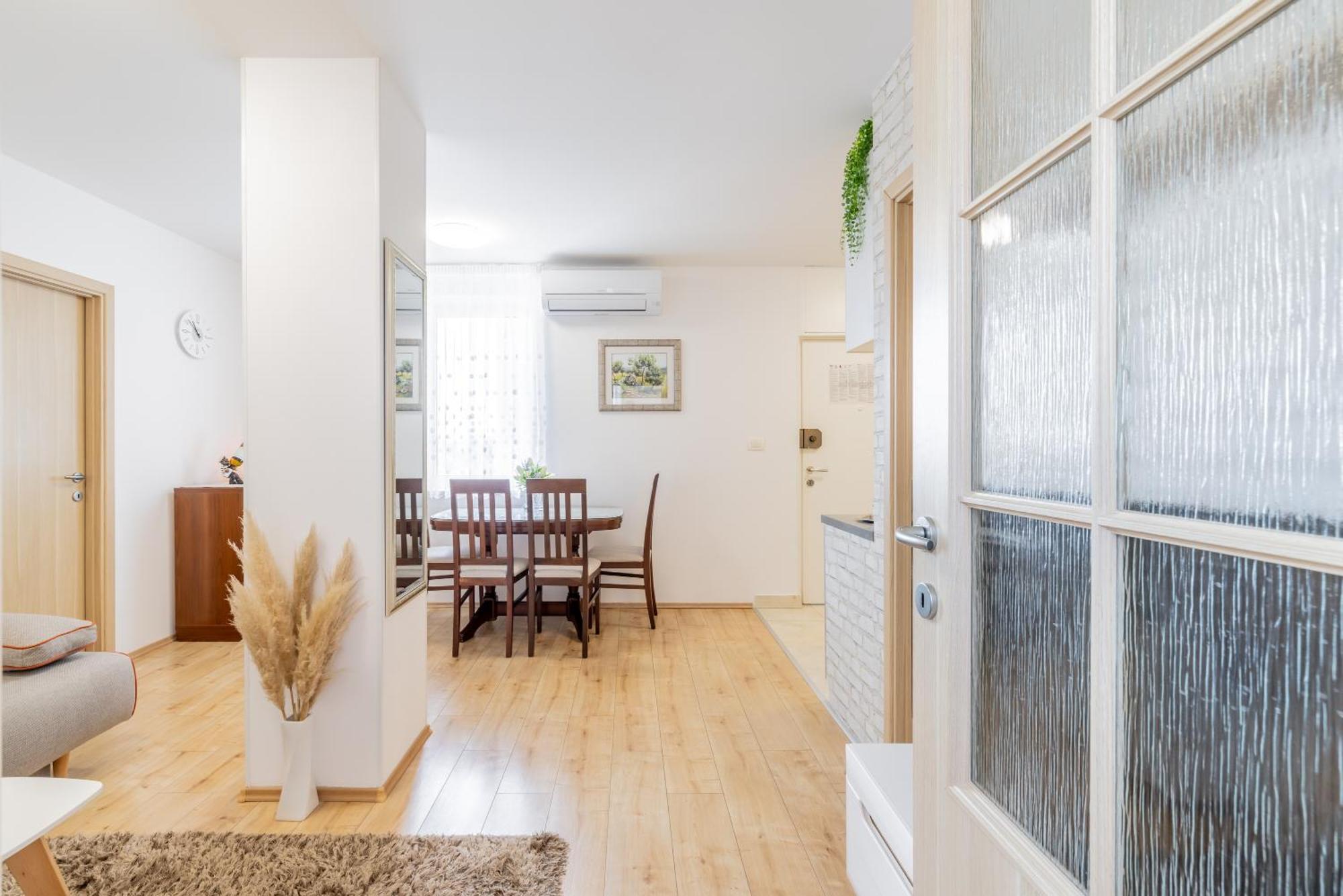 Pure Comfort - Apartment Cvita Split Ngoại thất bức ảnh