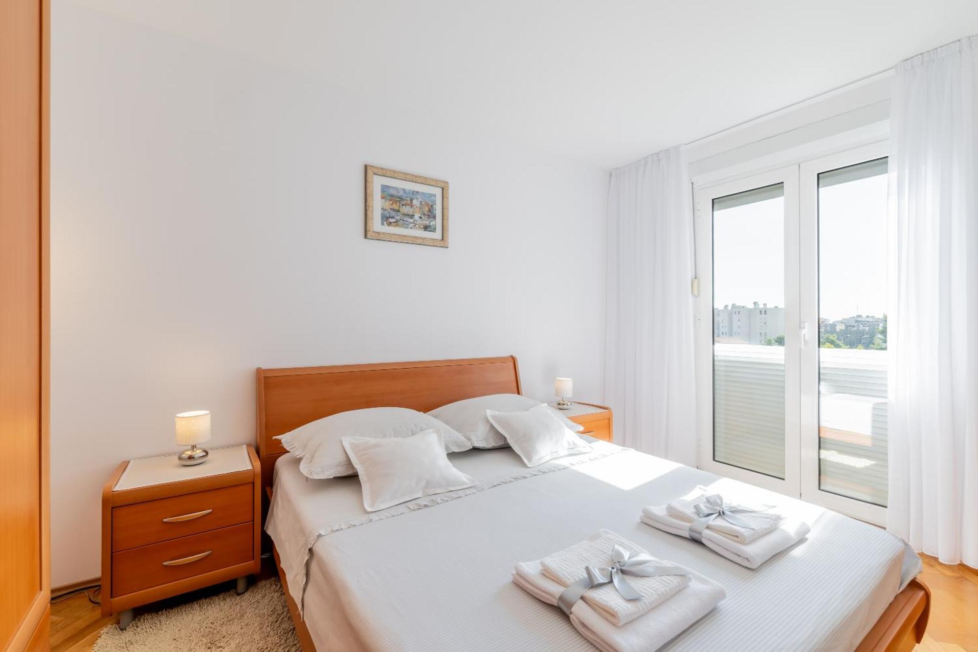 Pure Comfort - Apartment Cvita Split Ngoại thất bức ảnh
