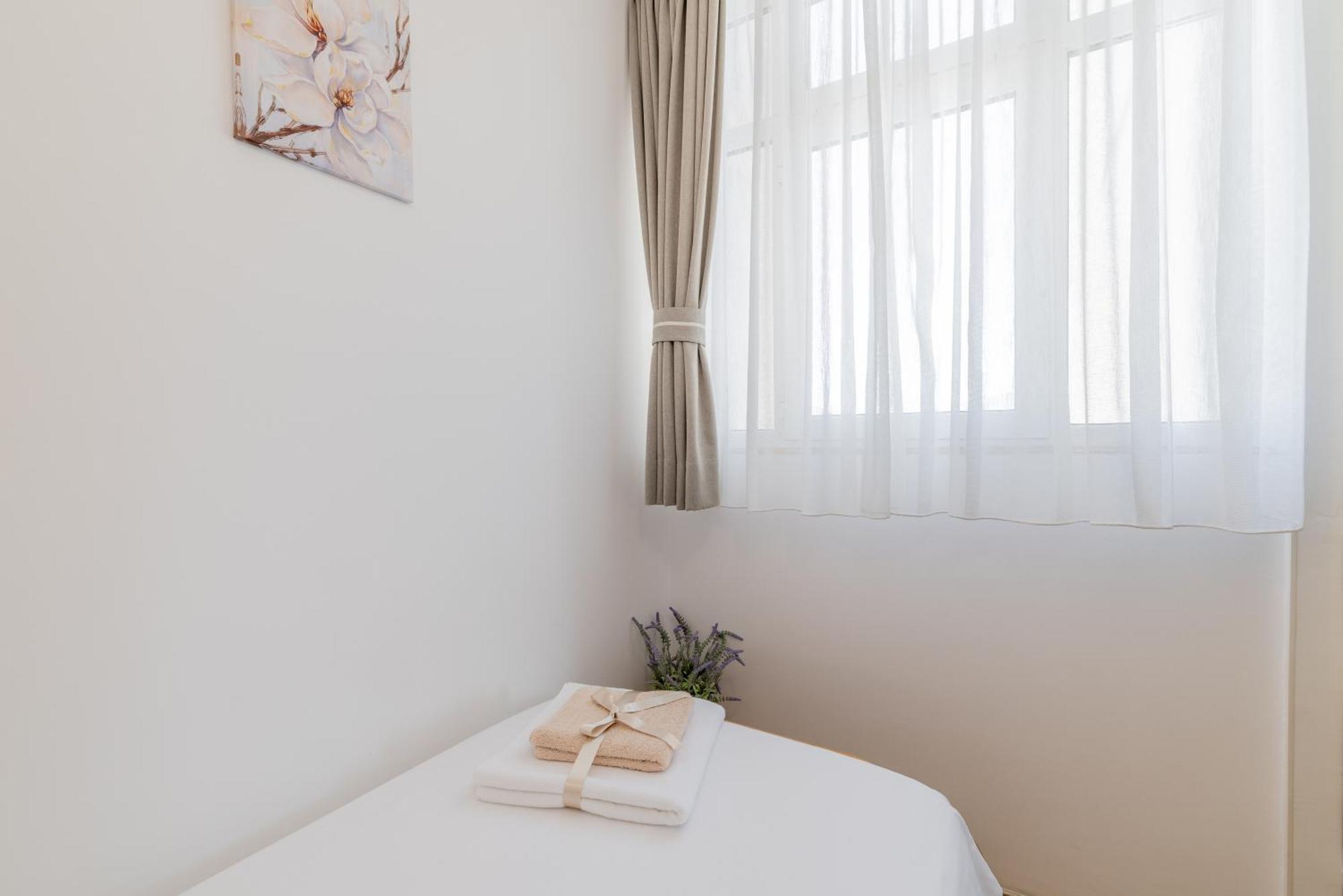 Pure Comfort - Apartment Cvita Split Ngoại thất bức ảnh