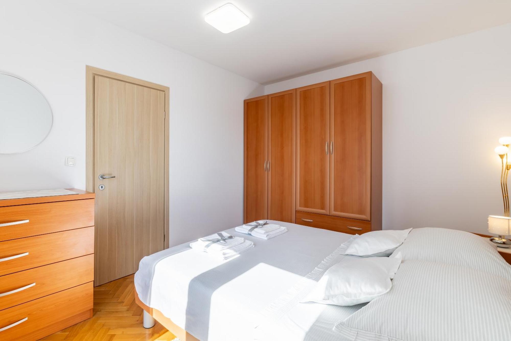 Pure Comfort - Apartment Cvita Split Ngoại thất bức ảnh