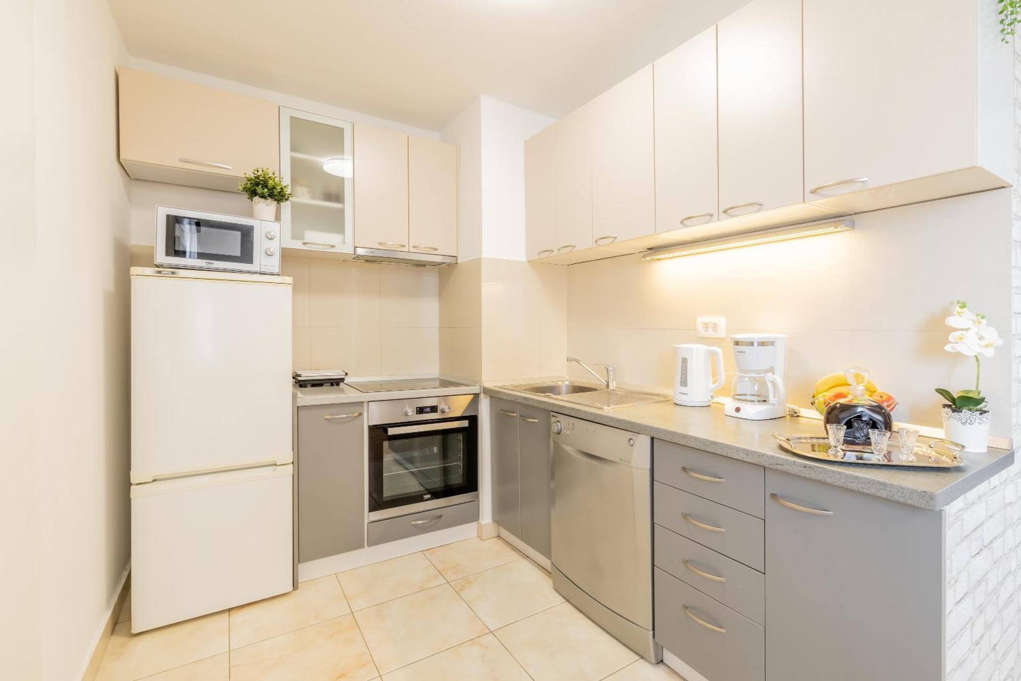Pure Comfort - Apartment Cvita Split Ngoại thất bức ảnh