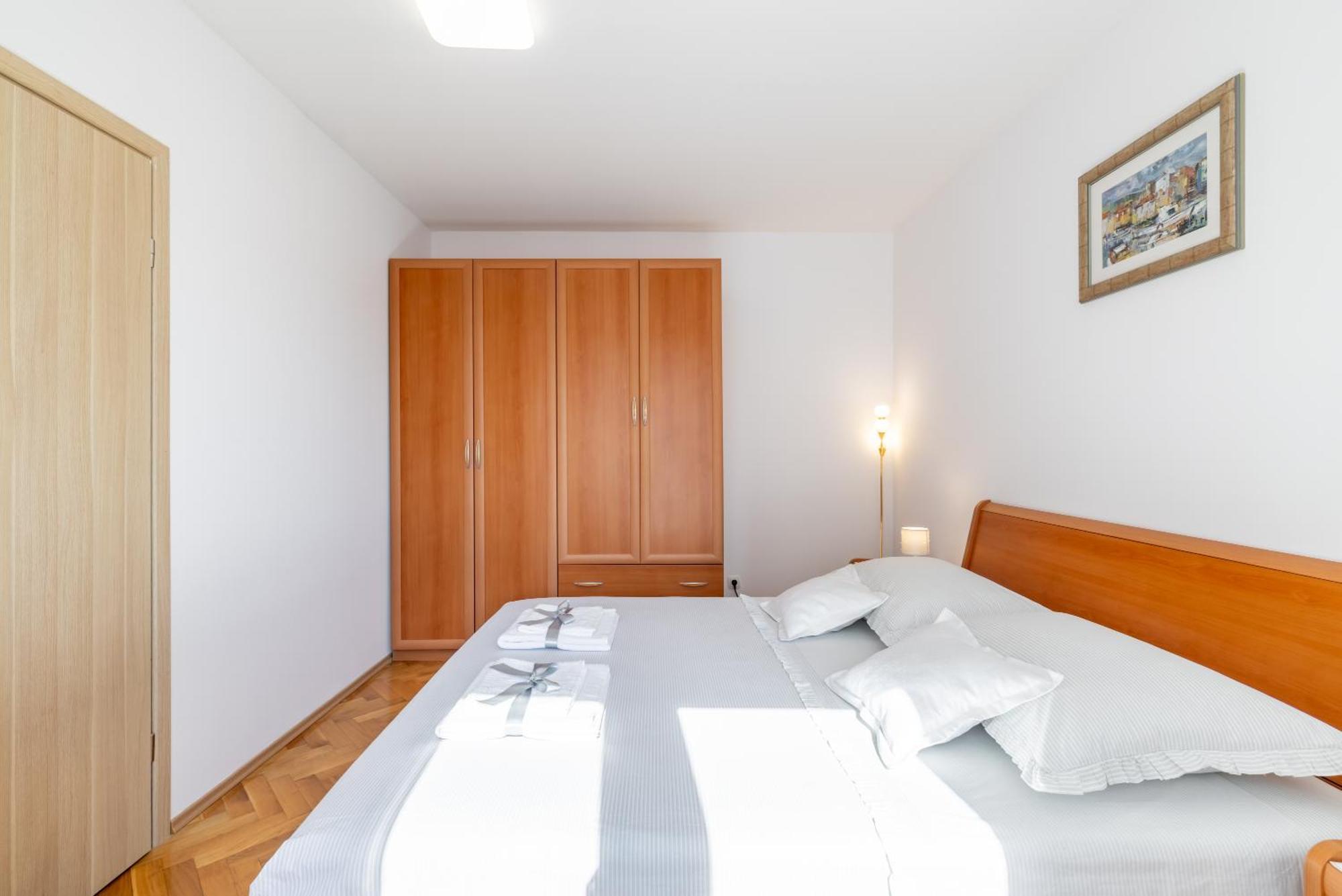 Pure Comfort - Apartment Cvita Split Ngoại thất bức ảnh