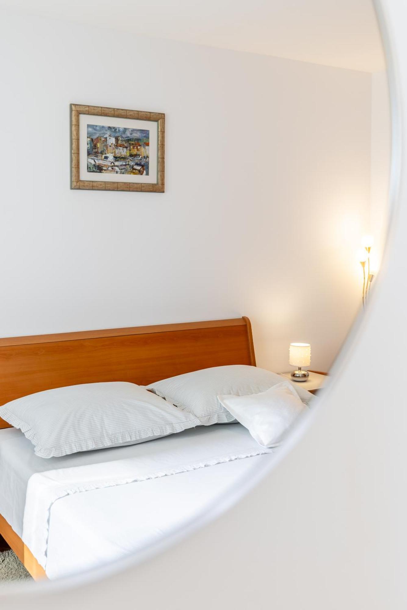 Pure Comfort - Apartment Cvita Split Ngoại thất bức ảnh