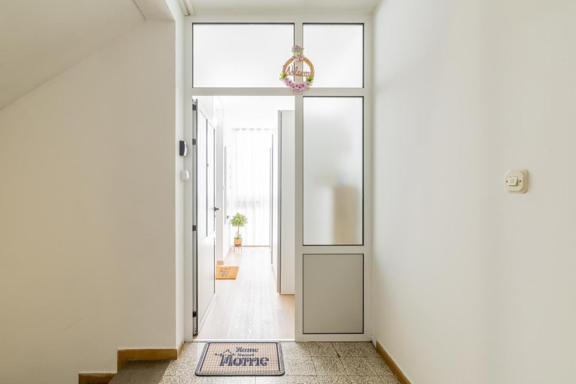 Pure Comfort - Apartment Cvita Split Ngoại thất bức ảnh