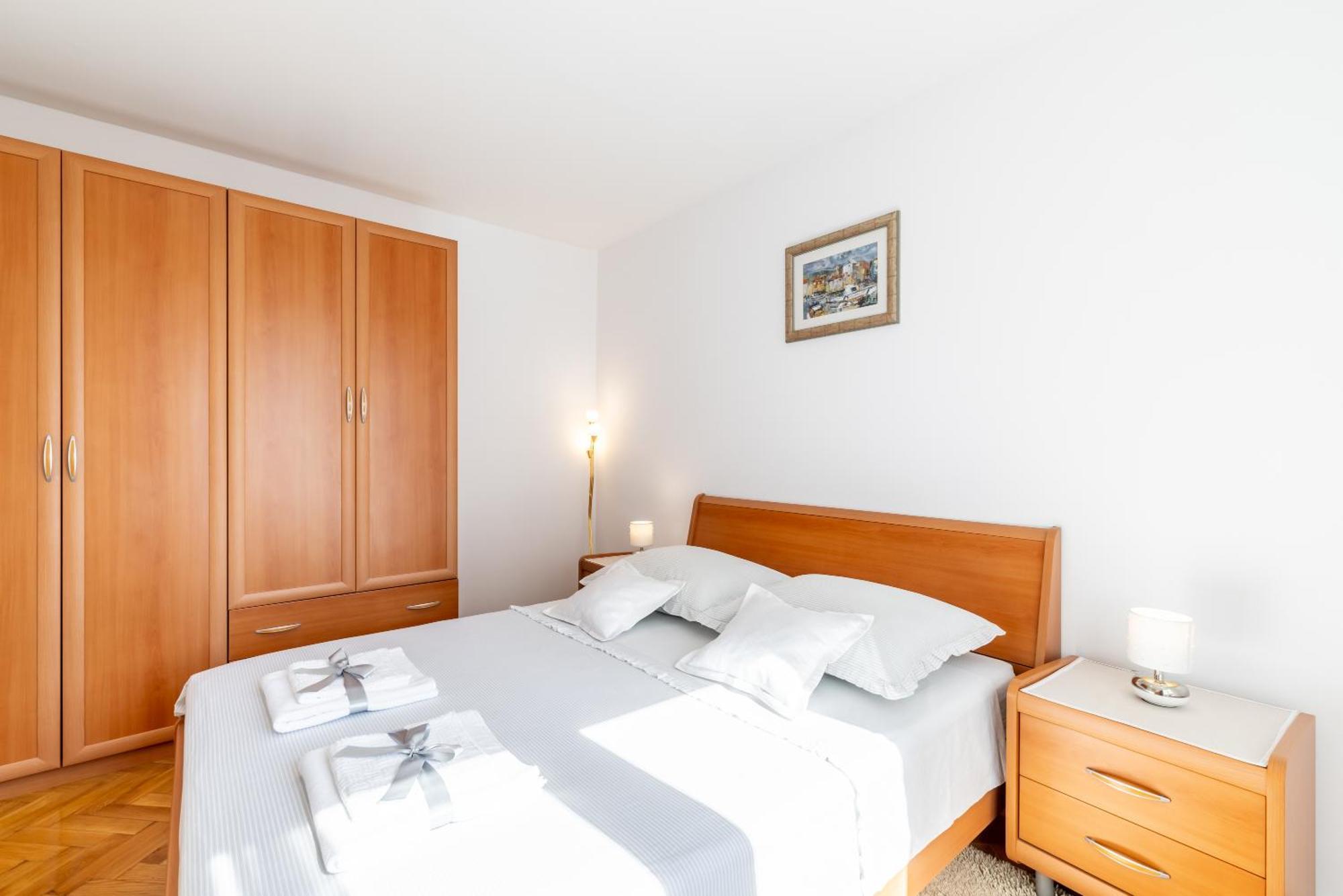 Pure Comfort - Apartment Cvita Split Ngoại thất bức ảnh